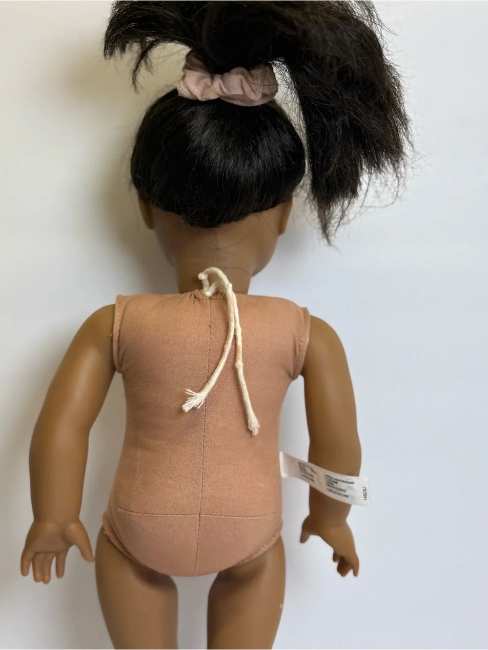 American Girl this authentic